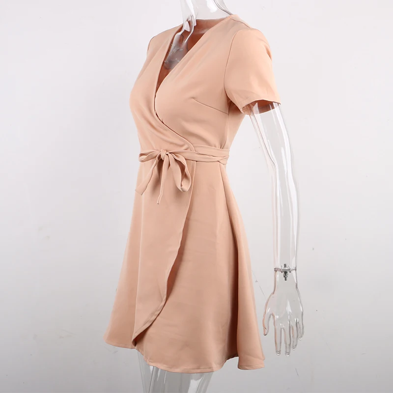 wrap dressssss