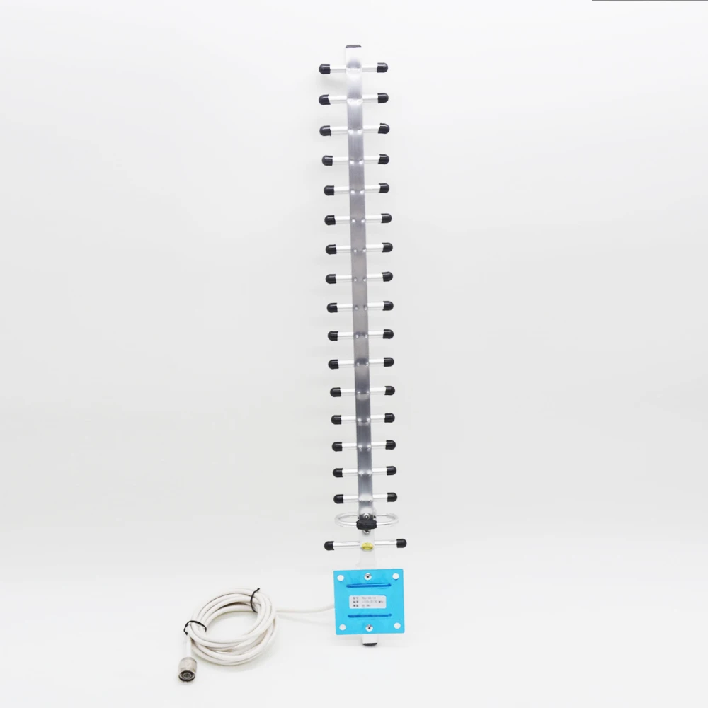 3G 4G antenna 3G yagi antenna 4G outdoor 20dBi LTE external N Male 3M Cable for Signal Repeater Booster