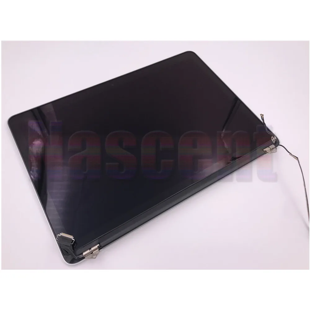 US $406.00 New Laptop LCD screen with screwdriver A1502 for Macbook Pro Retina 13 Full Complete LCD LED Display Screen Assembly 20132014