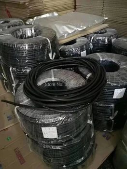 

MAXI CHMER CHARMILLES DWC FANUC ACCUTEX SEIBU EDM Machine Upper Lower Head Current Generator Cord Grounding cords