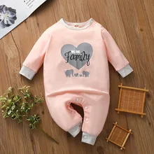 baby warm jumpsuit