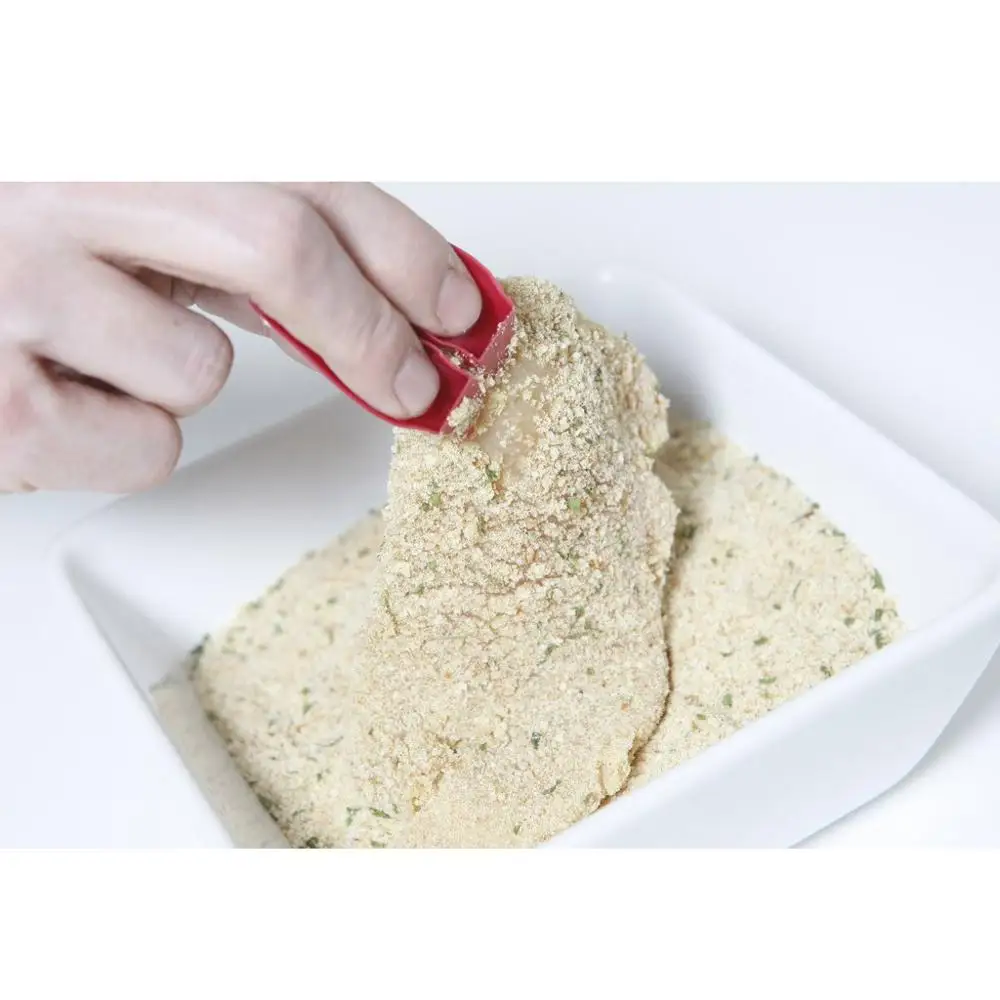 4 шт. щипцы для еды также используются для приготовление еды идеальная кухня для сохранения пальцев чистый кухонный инструмент