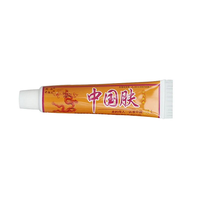 Zhongguofu крем для ухода за кожей крем для лечения псориаза кожи крем для лечения псориаза