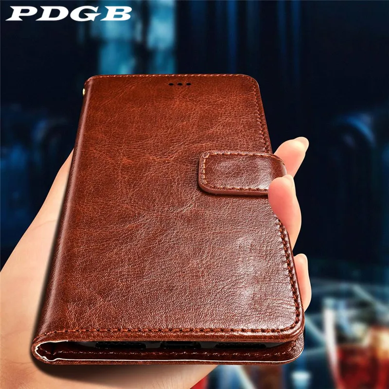 

Flip Leather Case For TP-Link Neffos C5A C9 C9A N1 Lite Phone Case Book Stand Wallet Cover capa fundas