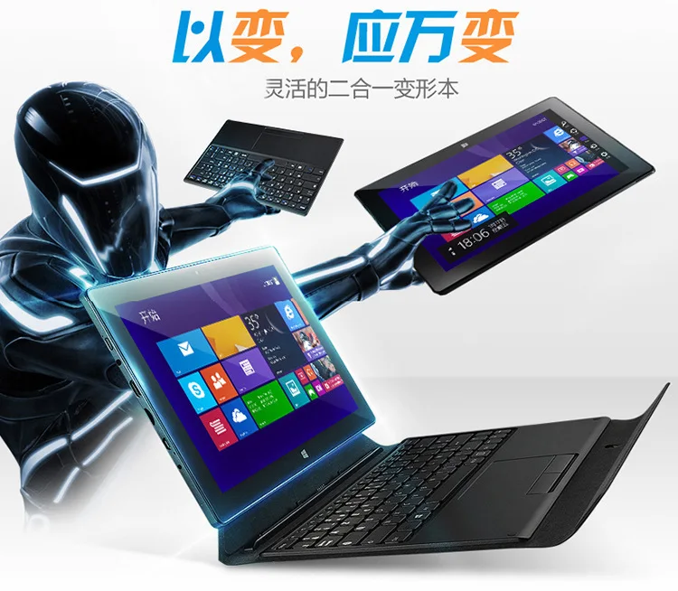 10,1 дюймовый Z8350 Win10 планшетный ПК 2G 3 2G настраиваемый Win10 планшетный ПК