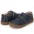 PEKNY BOSA kids shoes натуральная кожа босиком обувь дети для девочек мальчик обувь широкие пальцы мягкая подошва стежка подошва Детская обувь