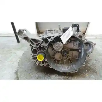 

566R7002CC GEARBOX VOLVO XC90