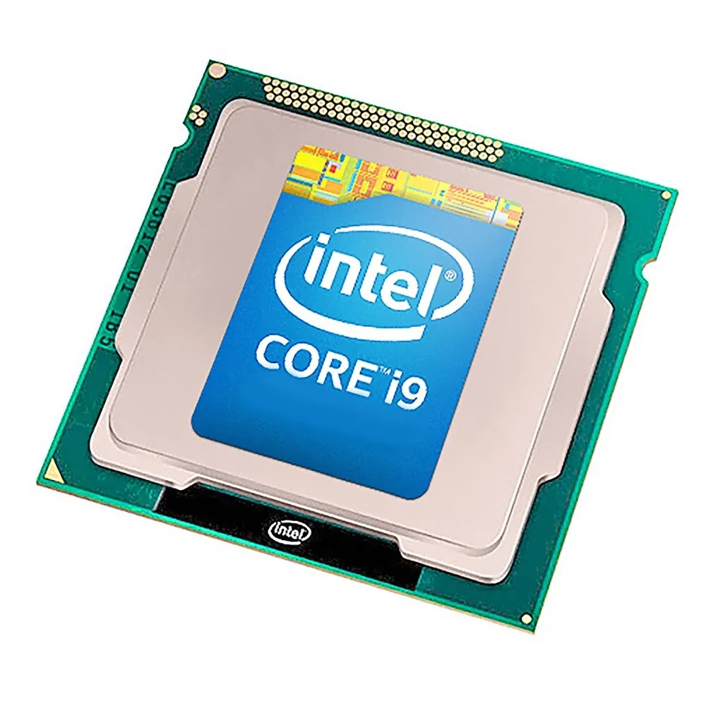 Центральный Процессор Intel Core i9-10900 S1200 OEM 2.8G | Компьютеры и офис