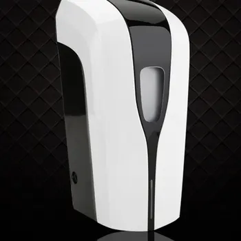 

Automatic Induction Soap Dispenser Automatic Sensor Soap Dispenser Practical Soap Dispenser without Battery for Hotel Bathroom