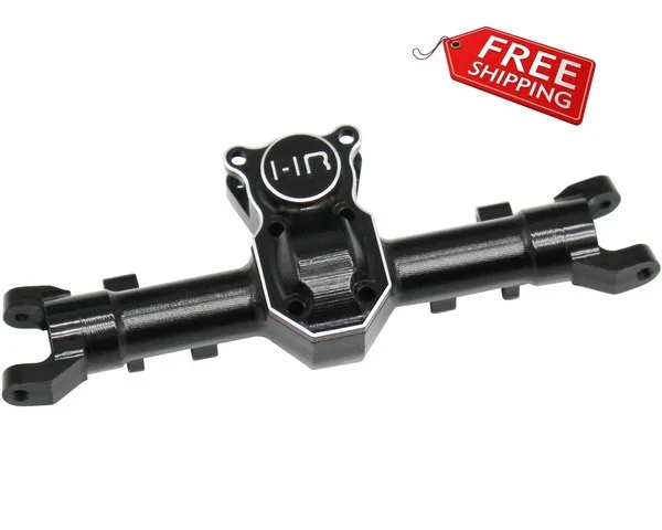 Лидер продаж алюминиевая защитная крышка для передней оси автомобилей Axial SCX 24