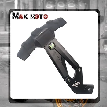 

Motorcycle Rear Fender Mudguard Wheel Hugger Splash Guard CNC bracket For KAWASAKI Z900 Z 900 2017 2018 2019 2020