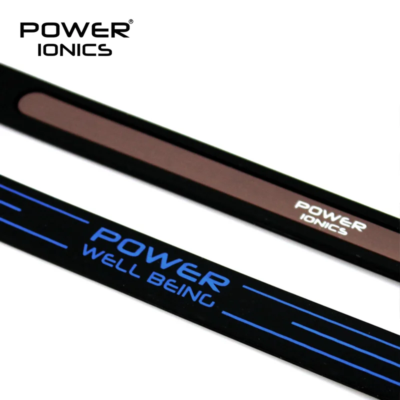 Спортивный титановый браслет разных цветов|power ionics|wristband braceletband wristband |