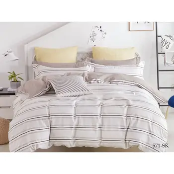 

Bed linen zhasmin (1,5 slept.)