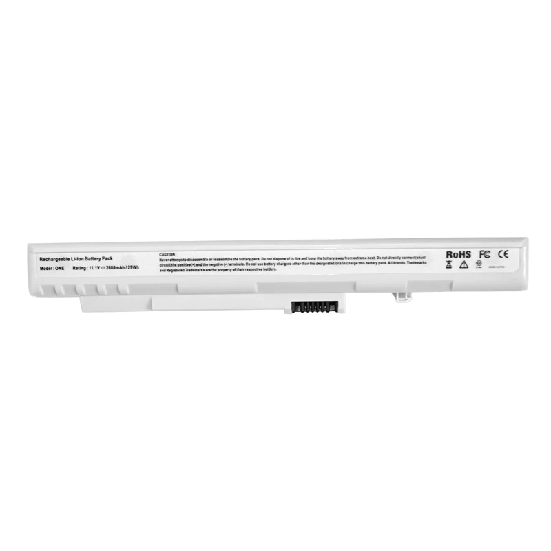 Аккумулятор Apexway 2200 мАч для Acer Aspire One A110 A150 ZG5 LC.BTP00.017 LC.BTP00.043 UM08A32 UM08A51 UM08A52 LC.BTP00.046