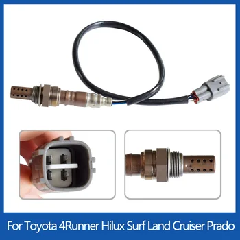 

For Toyota 4Runner Hilux Surf Land Cruiser Prado Lexus GX470 Lambda Probe Oxygen Sensor 89465-60200 8946560200 89465 60200