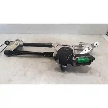 

03524 engine Clean Front Hyundai I40 1.7 Crdi Cat
