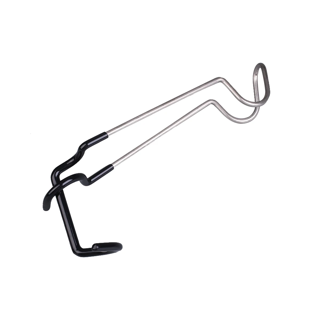 

Multifunction Metal Camping Fishing Light Lantern Lamp Hook Hanger Holder