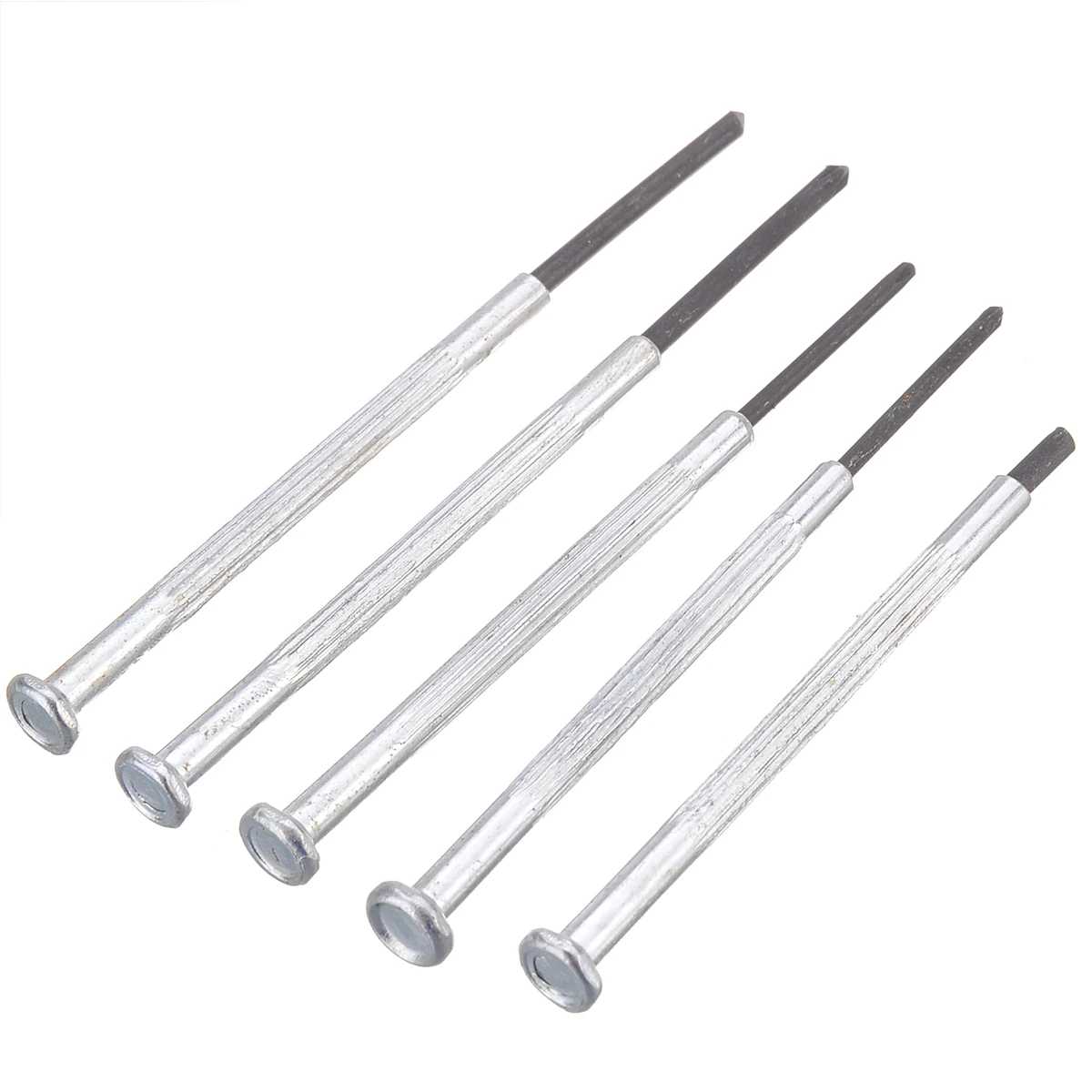 11pcs Precision Screwdriver Set Mini Jewelry Glasses Watch Clock Screwdrivers Repair Hand Tool Kit