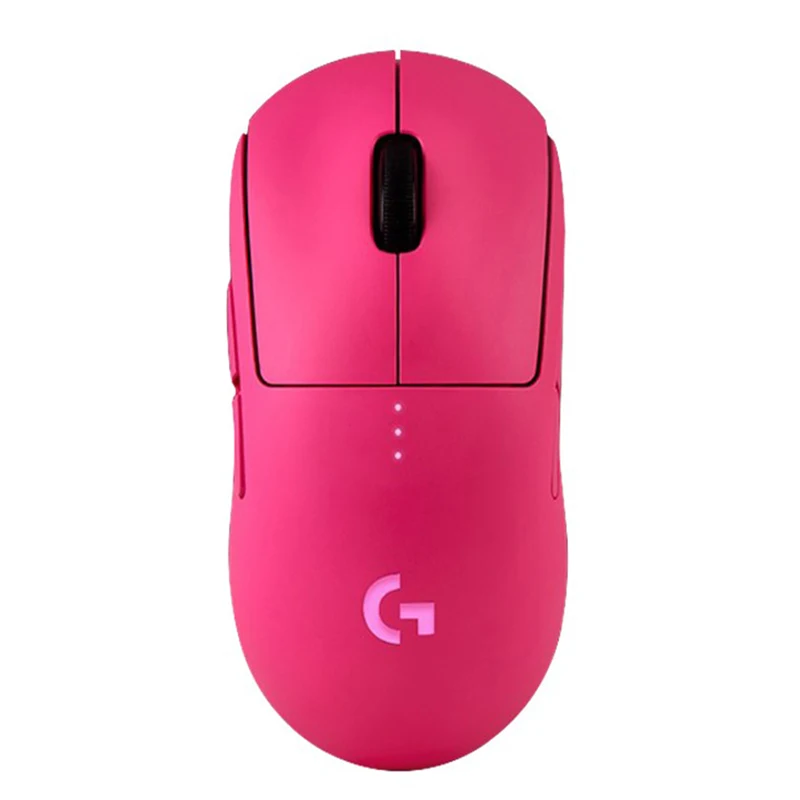 Pro X Superlight Wireless Gaming Mouse 