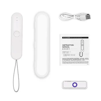 

Germicidal Lamp Sterilizer Disinfectant UV Sterilizer Light UVC Sterilizer Disinfectant Practical Lamps