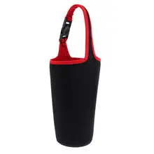 30 шт./лот KHGDNOR 30 унций бутылки крышка сумка Термальность изоляции rtic чашек для домашнего обихода с регулируемым плечевым ремнем изолятор yeti