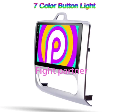 Flash Deal 2.5D+IPS android 9.0 2 car radio multimedia player For Focus 2004-2011 dvd gps navigation stereo autoradio navi 4 Flash Deal 2.5D+IPS android 9.0 2 car radio multimedia player For Focus 2004-2011 dvd gps navigation stereo autoradio navi 4