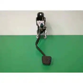 

46501VB000 BRAKE PEDAL NISSAN PATROL GR (Y61)