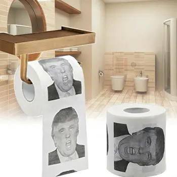 

1 Roll Toilet Paper Towels Bulk Rolls Bath Tissue Bathroom White Soft 2 Ply US Toilet Paper