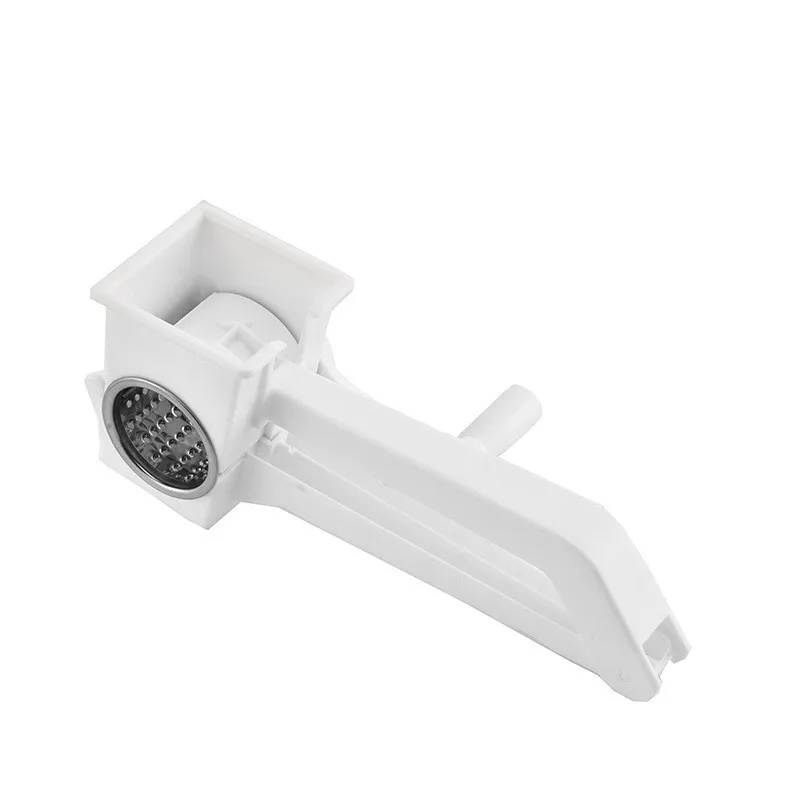 Cheese Grater 430 Stainless Steel + PP Blade Kitchen Gadgets Chocolate Grater DIY Butter Food Mill Cheese Slicer