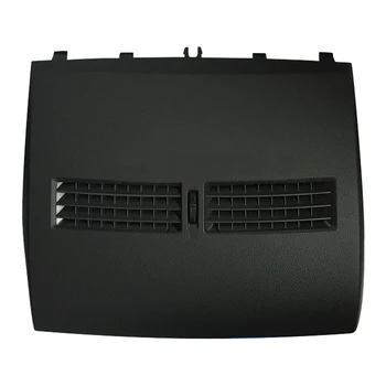 

68414-EL00A Black Front Dashboard Center Air A/C Vent Outlet Panel Fit for Nissan Tiida 2004 2005 2006 2007 2008 2009 2010 2011