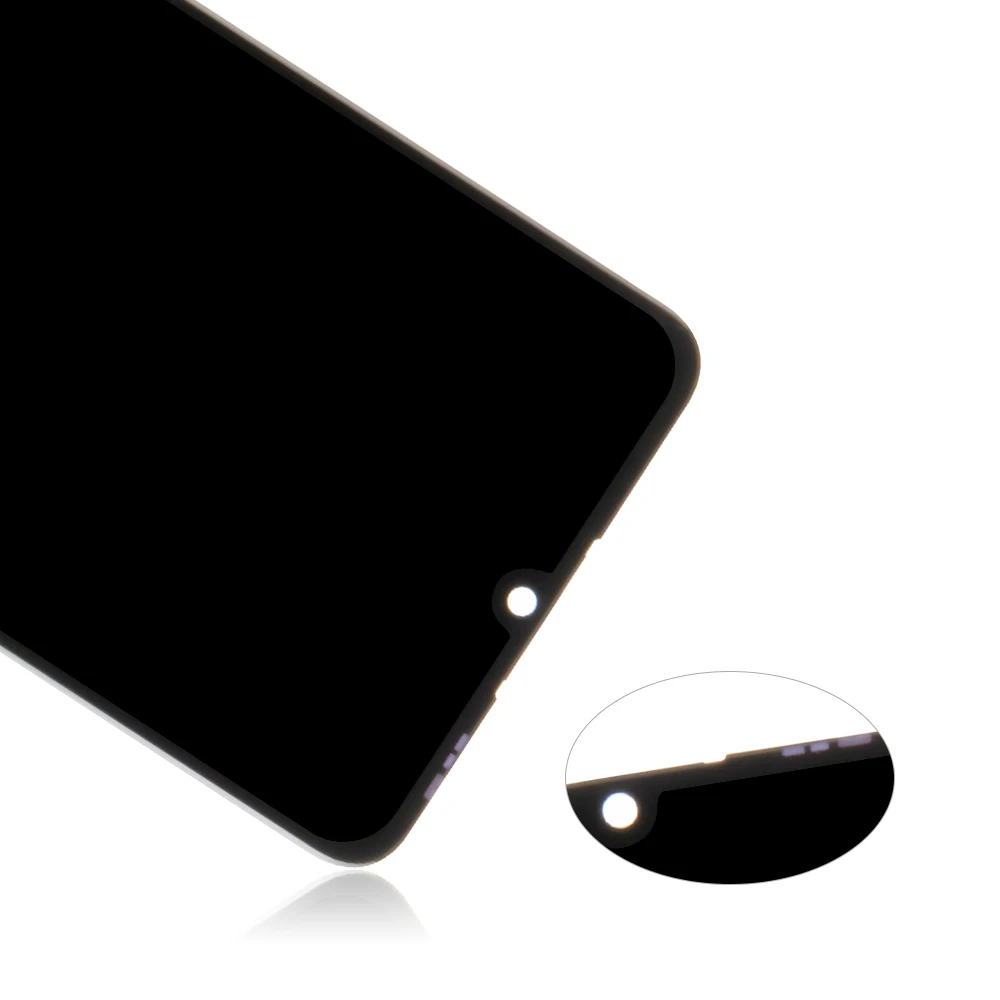 Srjtek для Huawei P30 lite LCD сенсорная стеклянная панель запасные части Nova 4E дисплей
