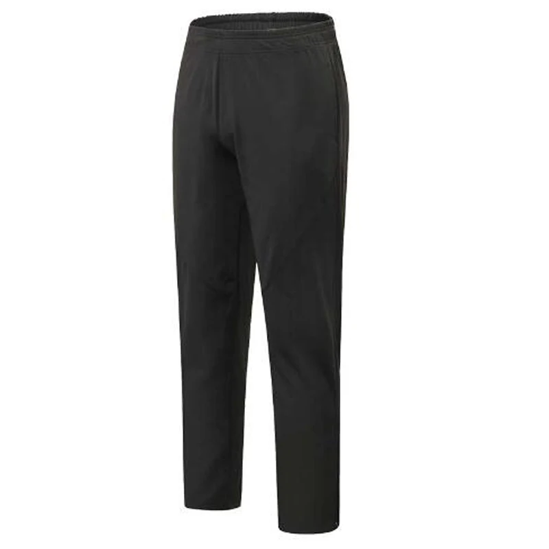 Yuerlian спортивные штаны для бега, мужские свободные прямые тренировочные штаны, мужские футбольные штаны для бега трусцой - Цвет: Style 1