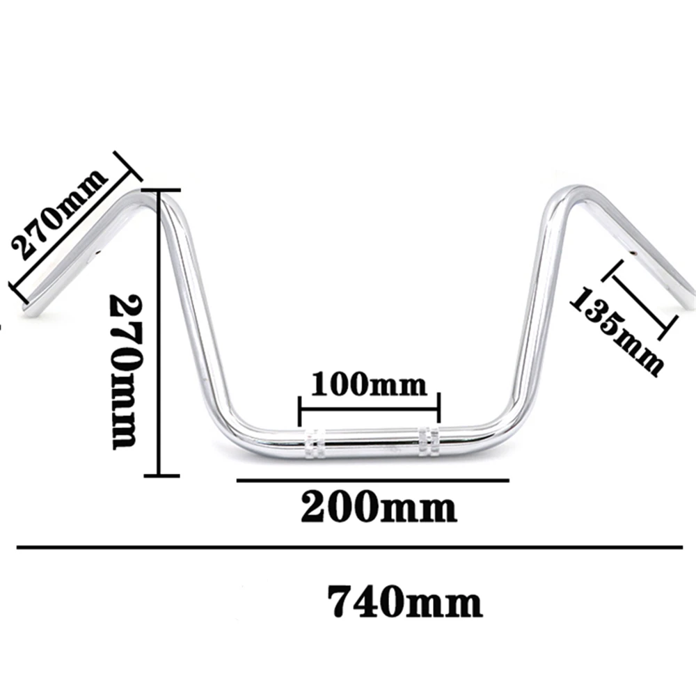    ڵ, XL883 XL1200 X48 ̳  Ʈ   ũ ٹ Ŭ ڵ, 25mm