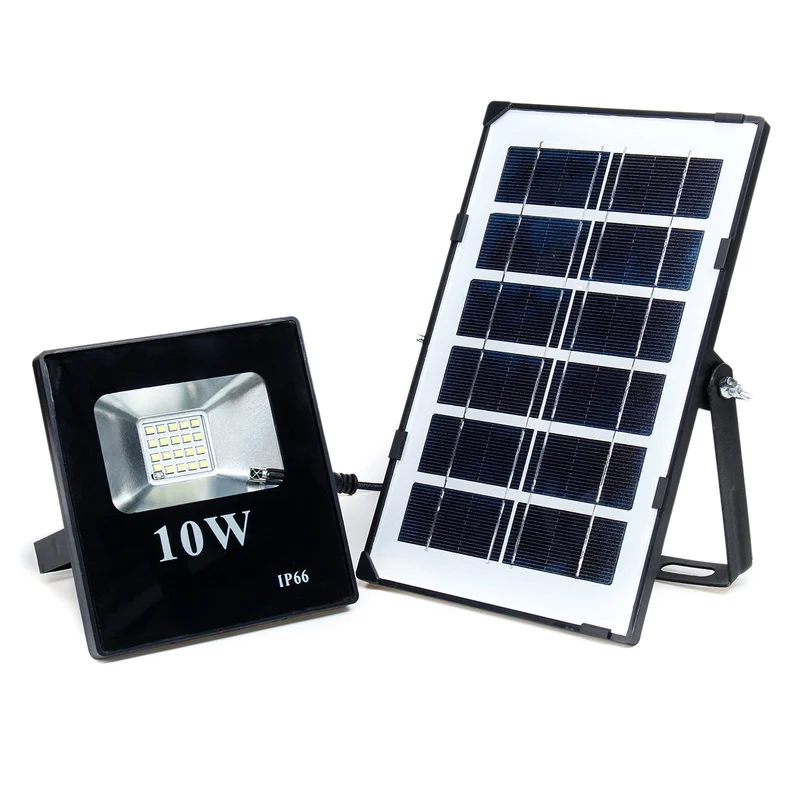

20 LEDs Solar Lamp Light Sensor IP67 10W Outdoor Garden Light Remote Control Fence Stair Pathway Yard Security Dropshipping