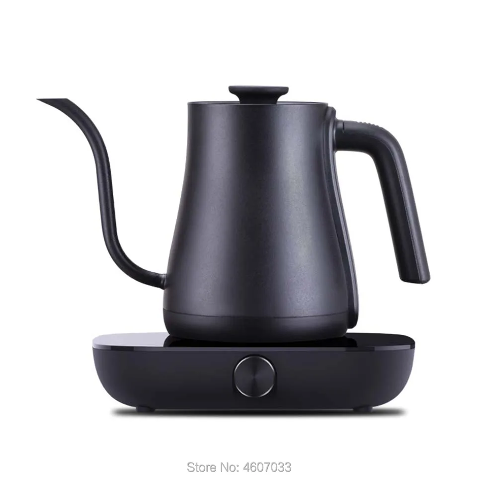 Stainless Steel Coffee Pot Variable Frequency Constant Temperature Variable Frequency Constant Temperature