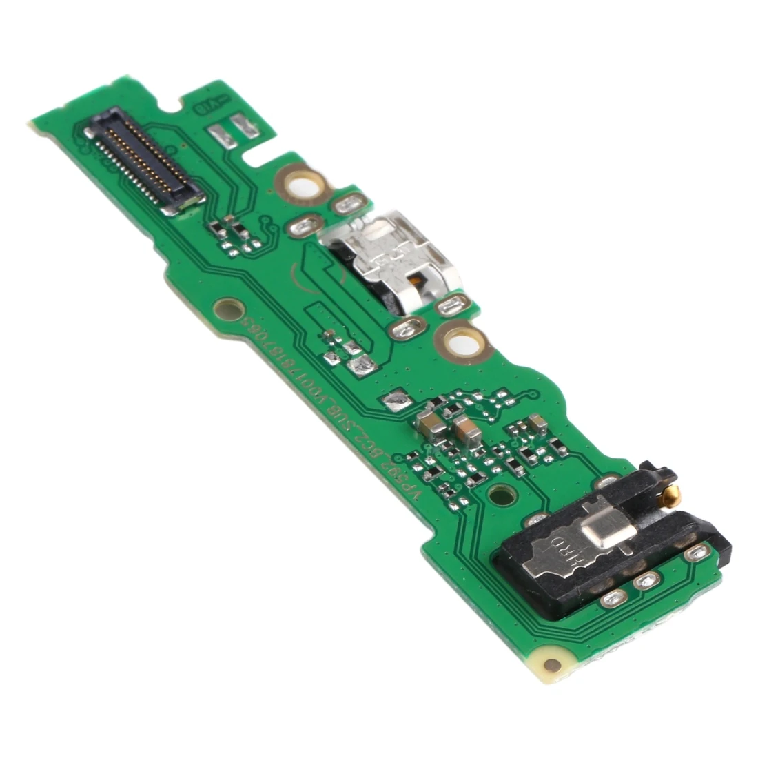 Charging Port Board for Tecno Pop BC2c Charging Port dock USB