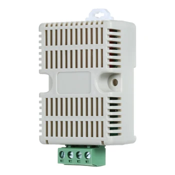

New RS485 Temperature Humidity Transmitter Temperature Sensor Temperature-Humidity Sensors Temperature and Humidity Monitoring