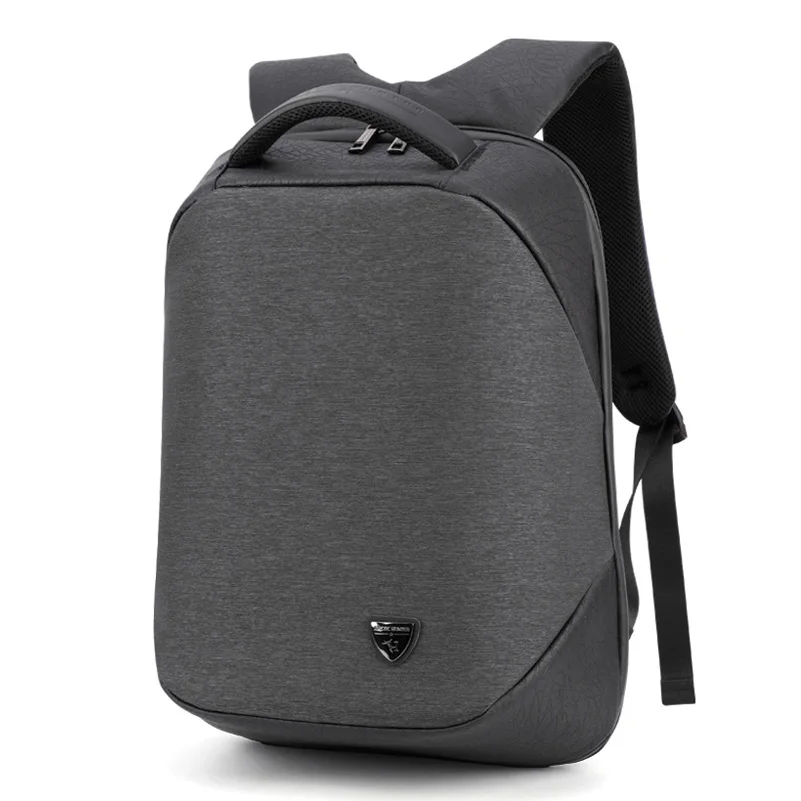 

Men Backpack Multifunction Anti-theft Fit For 15.6inch Laptop Casual Water-resistant USB Charging Backpack Travel Luggage Bag