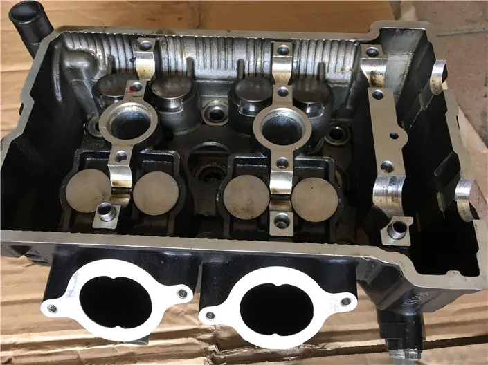 

CFMOTO CF 650TR 650NK Engine Motorcycle Cylinder Head Assembly Assy