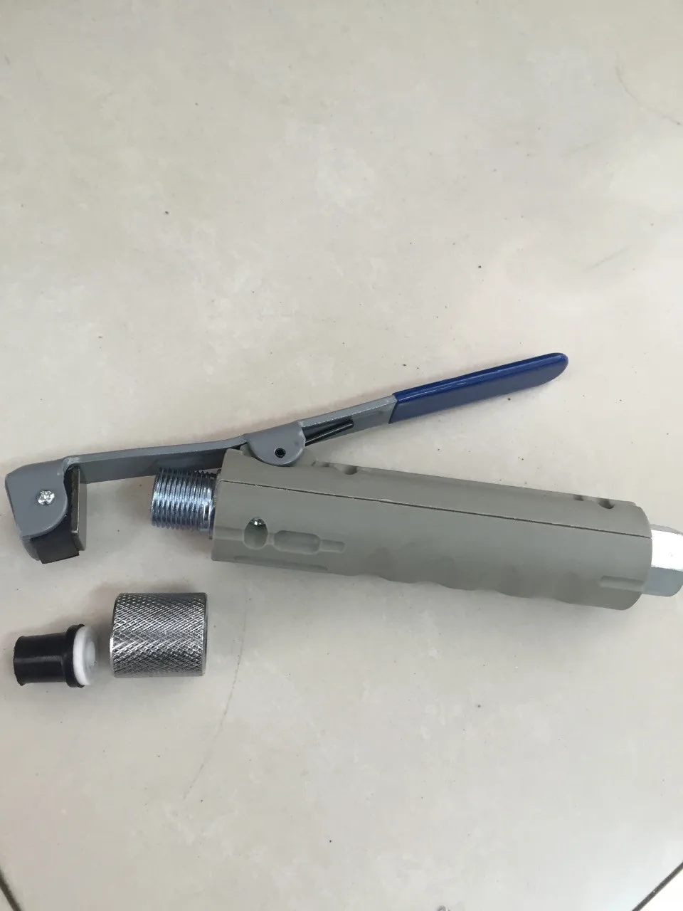 Najtaniej HOLDWIN przenośny piaskarka SB10 SB20 pistolet do piaskowania z 4 dysze ceramiczne pneumatyczne narzędzie do piaskowania przenośny pistolet do piaskowania