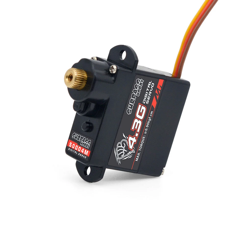 Planeur RC 2-8g Ultra Léger Mousse EPP Vol Libre