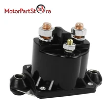 Стартер соленоидное реле для Mercury Marine 65 75 80 90 100 105 115 125 135 заменяет 89-817109A1 89-817109A2 89-817109A3 18-5834 Стартер соленоидное реле для Mercury Marine 65 75 80 90 100 105 115 125 135 заменяет 89-817109A1 89-817109A2 89-817109A3 18-5834
