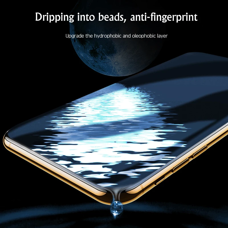 Анти шпион Закаленное стекло пленка для iPhone 11 Pro MAX конфиденциальность Защитная стеклянная пленка для экрана для iPhone XS MAX XR X 7 8 6 6S Plus