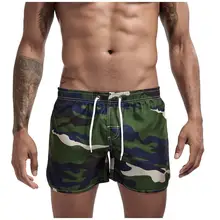 Мужские спортивные шорты для бега, пляжа,, быстросохнущие мужские шорты для серфинга, для спортзала, одежда для плавания для мужчин