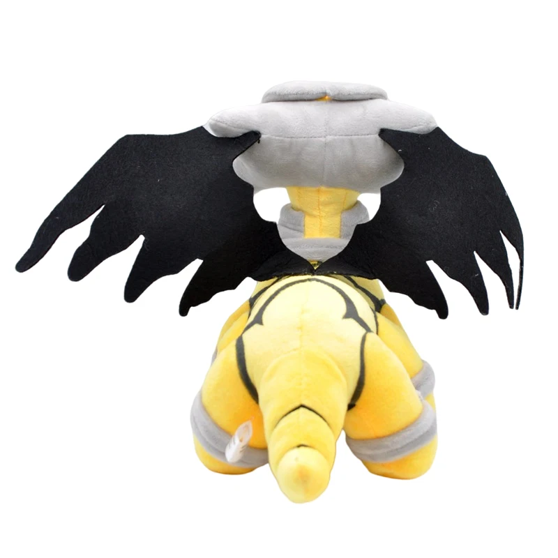 Pokemon Giratina Shiny Giratina Plush Doll Stuffed Animal Toy X‘mas Child Gift 