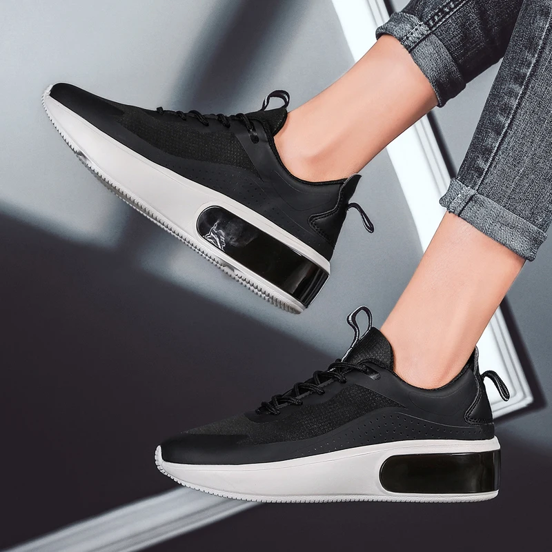 women sport shoes light ladies sneakers outdoor walking breathable spring flats platform trend designer running shoes for women (45)