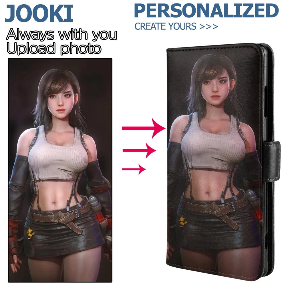 S10Plus персонализированный мягкий кожаный фото женских кошельков для Samsung Galaxy S10 +