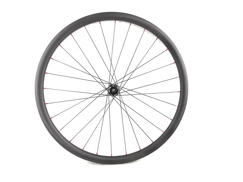 29ER XC BOOST Углеродные колеса 30 мм 24 28 спиц прямой тяга MTB ступицы дисков 110x15 148x12 10 в 11 в 12 В горный велосипед Колесная пара