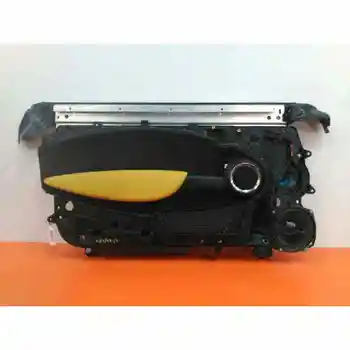 

51332756083 WINDOW LIFTER FRONT LEFT MINI (R56)