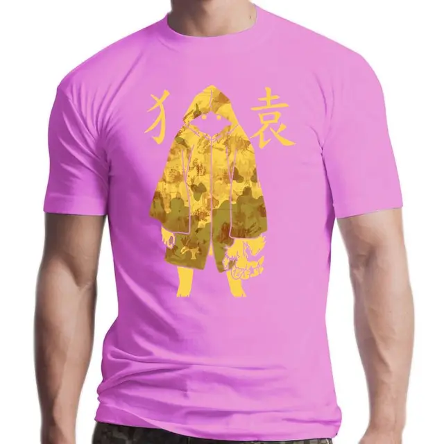 T shirt pop culture animation anime 